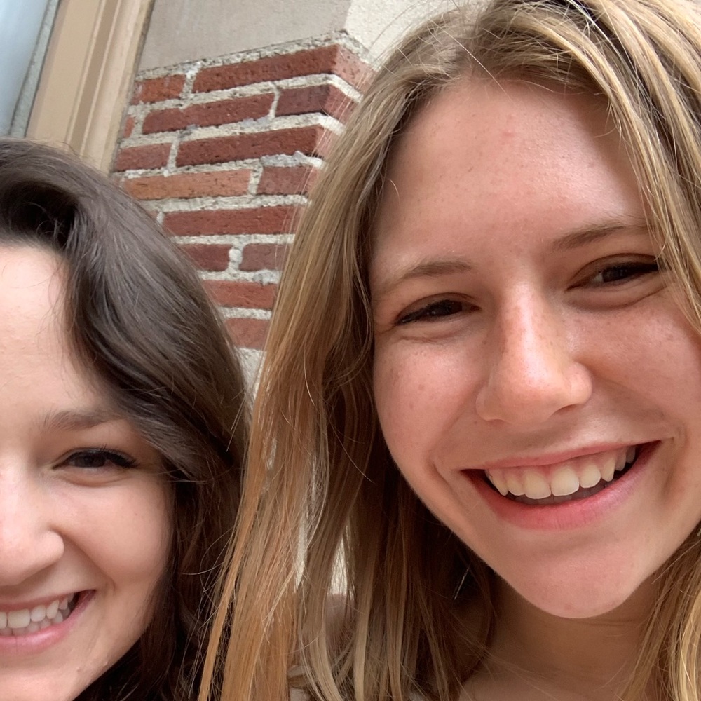 Meet your Posher, Hanna